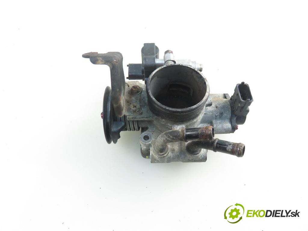 KIA CEE'D SW (ED) KOMBI 2009 80,00 1.4 109 - G4FA 1396,00 Škrtiaca klapka 351002B000 ; 3517026910 (Škrtiaca klapka)