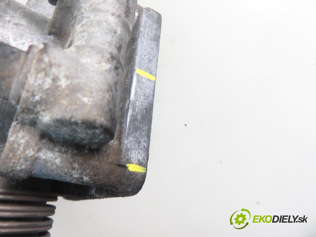 KIA CEE'D SW (ED) KOMBI 2009 80,00 1.4 109 - G4FA 1396,00 Škrtiaca klapka 351002B000 ; 3517026910 (Škrtiaca klapka)