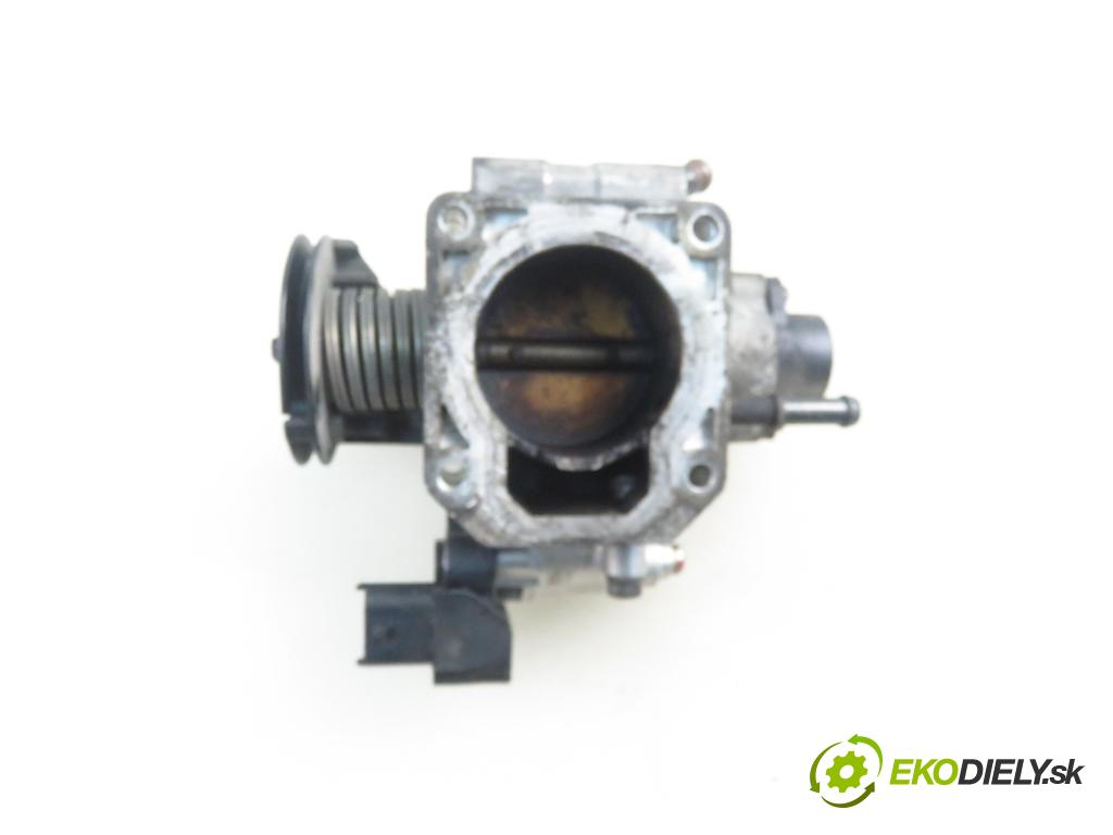 KIA CEE'D SW (ED) KOMBI 2009 80,00 1.4 109 - G4FA 1396,00 Škrtiaca klapka 351002B000 ; 3517026910 (Škrtiaca klapka)