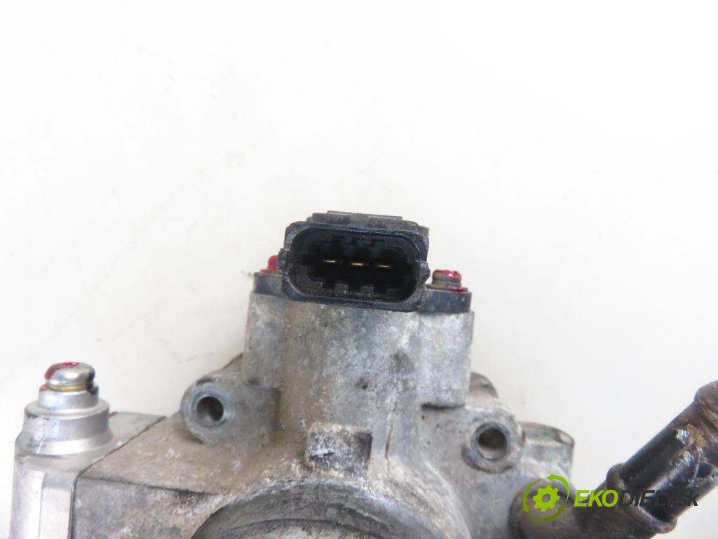 KIA CEE'D SW (ED) KOMBI 2009 80,00 1.4 109 - G4FA 1396,00 Škrtiaca klapka 351002B000 ; 3517026910 (Škrtiaca klapka)