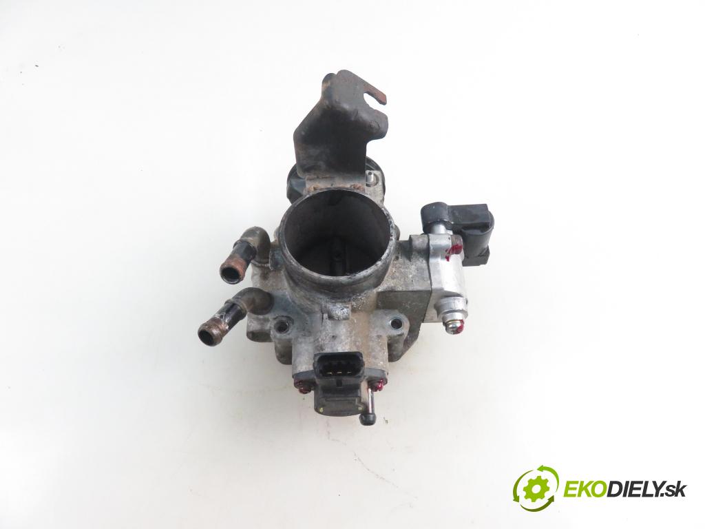 KIA CEE'D SW (ED) KOMBI 2009 80,00 1.4 109 - G4FA 1396,00 Škrtiaca klapka 351002B000 ; 3517026910 (Škrtiaca klapka)