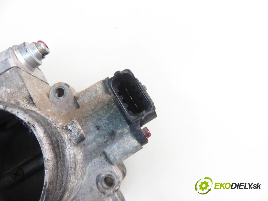 KIA CEE'D SW (ED) KOMBI 2009 80,00 1.4 109 - G4FA 1396,00 Škrtiaca klapka 351002B000 ; 3517026910 (Škrtiaca klapka)