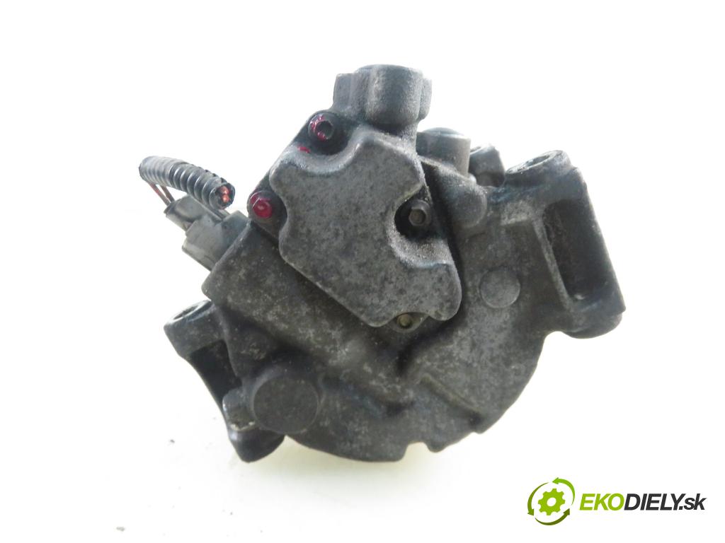 TOYOTA AVENSIS Kombi (_T25_) HB 2004 85,00 2.0 D-4D 116 - 1CD-FTV 1995,00 KOMPRESOR: klimatizácie 4472209752 (Kompresor klimatizácie)