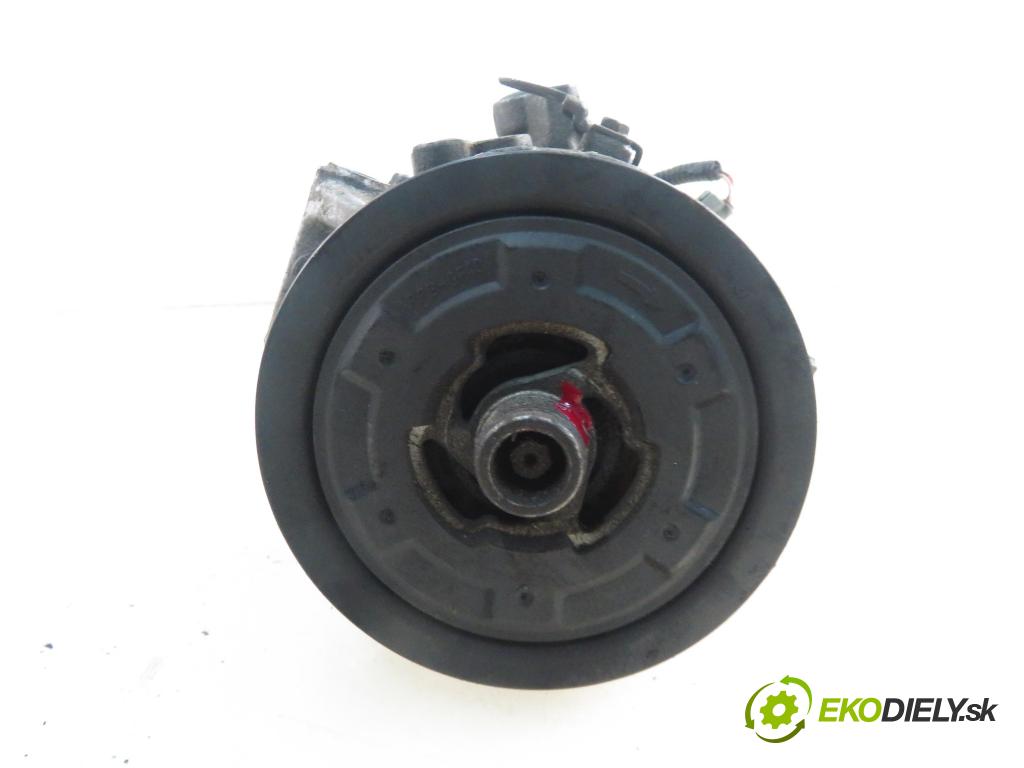 TOYOTA AVENSIS Kombi (_T25_) HB 2004 85,00 2.0 D-4D 116 - 1CD-FTV 1995,00 KOMPRESOR: klimatizácie 4472209752 (Kompresor klimatizácie)