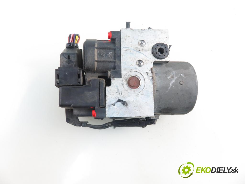 FIAT SEICENTO / 600 (187_) HB 2008 40,00 1.1 54 - 187 A1.000 1108,00 pumpa ABS 0273004426 ; 46556475 (Pumpy brzdové)