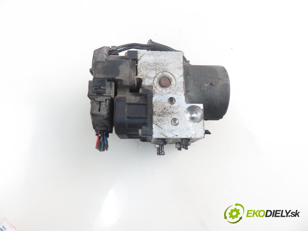 FIAT SEICENTO / 600 (187_) HB 2008 40,00 1.1 54 - 187 A1.000 1108,00 pumpa ABS 0273004426 ; 46556475 (Pumpy brzdové)