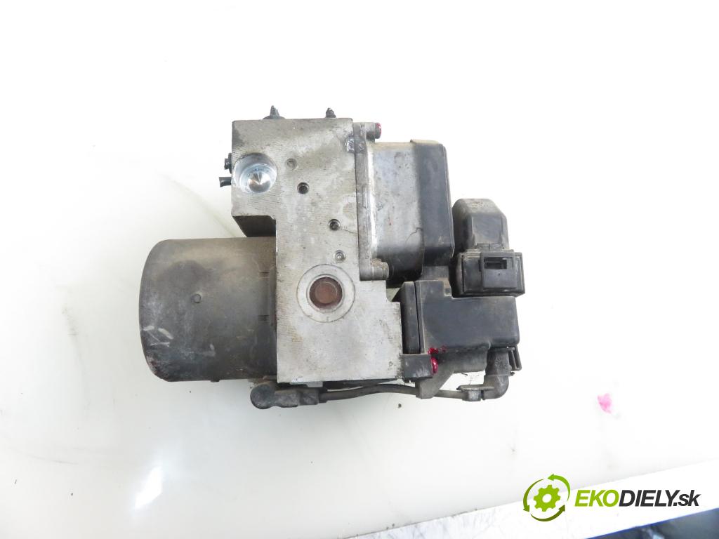 AUDI A6 (4B2, C5) SEDAN 1999 142,00 2.8 quattro - ACK 2771,00 Pumpa ABS 0273004284 ; 8E0614111A ; 0265220408 (Pumpa ABS)