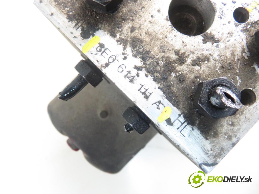 AUDI A6 (4B2, C5) SEDAN 1999 142,00 2.8 quattro - ACK 2771,00 Pumpa ABS 0273004284 ; 8E0614111A ; 0265220408 (Pumpa ABS)