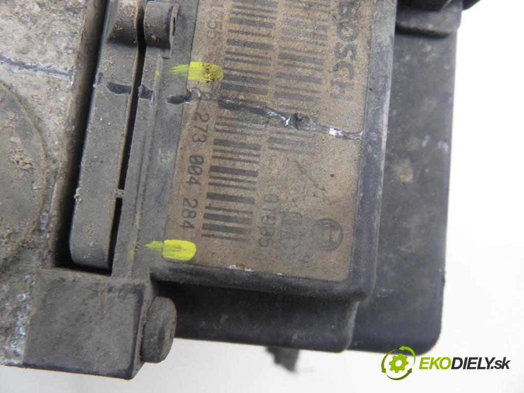 AUDI A6 (4B2, C5) SEDAN 1999 142,00 2.8 quattro - ACK 2771,00 Pumpa ABS 0273004284 ; 8E0614111A ; 0265220408 (Pumpa ABS)