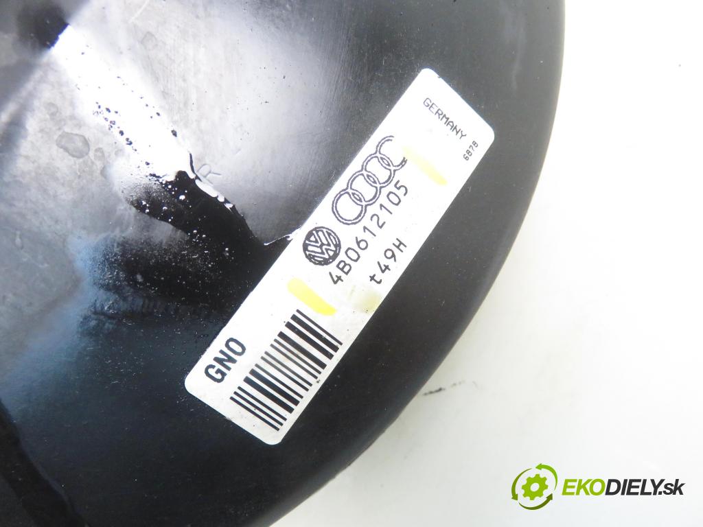 AUDI A6 (4B2, C5) SEDAN 1999 142,00 2.8 quattro - ACK 2771,00 Posilovač 4B0612105 (Servočerpadlo, pumpa riadenia)