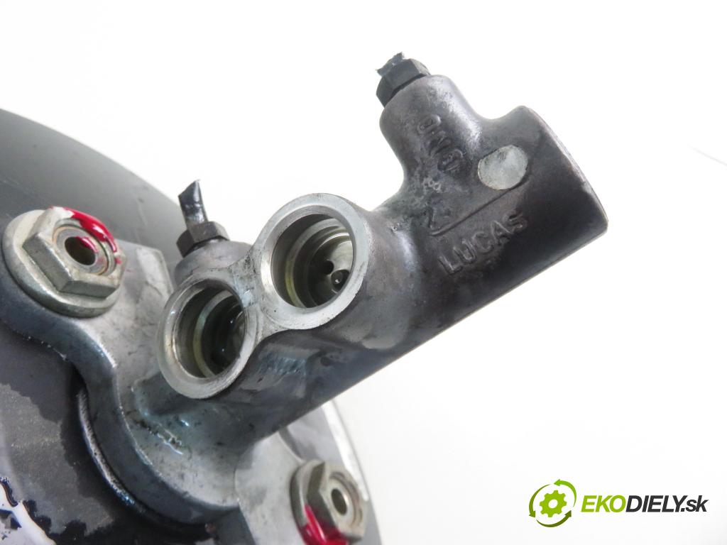 AUDI A6 (4B2, C5) SEDAN 1999 142,00 2.8 quattro - ACK 2771,00 Posilovač 4B0612105 (Servočerpadlo, pumpa riadenia)