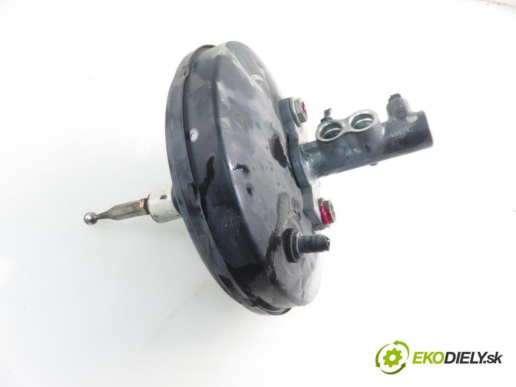 AUDI A6 (4B2, C5) SEDAN 1999 142,00 2.8 quattro - ACK 2771,00 Posilovač 4B0612105 (Servočerpadlo, pumpa riadenia)