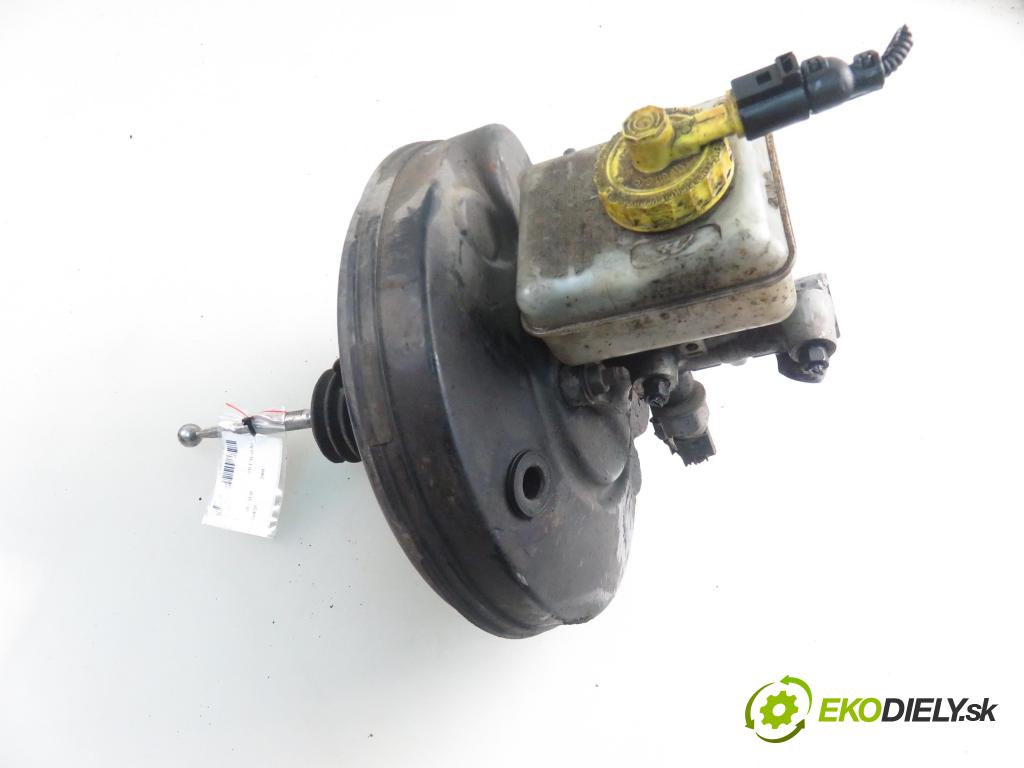 VW GOLF IV (1J1) HB 2001 66,00 1.9 TDI 90 - ALH 1896,00 Posilovač 1J1614105Q (Servočerpadlo, pumpa riadenia)