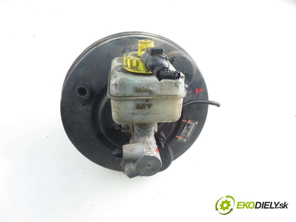 VW GOLF IV (1J1) HB 2001 66,00 1.9 TDI 90 - ALH 1896,00 Posilovač 1J1614105Q (Servočerpadlo, pumpa riadenia)