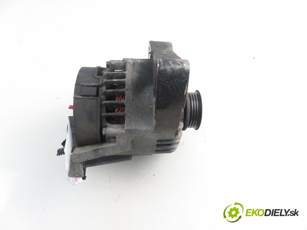 FIAT SEICENTO / 600 (187_) HB 2008 40,00 1.1 54 - 187 A1.000 1108,00 Alternátor 46843093 ; MS1022118220 (Alternátor)