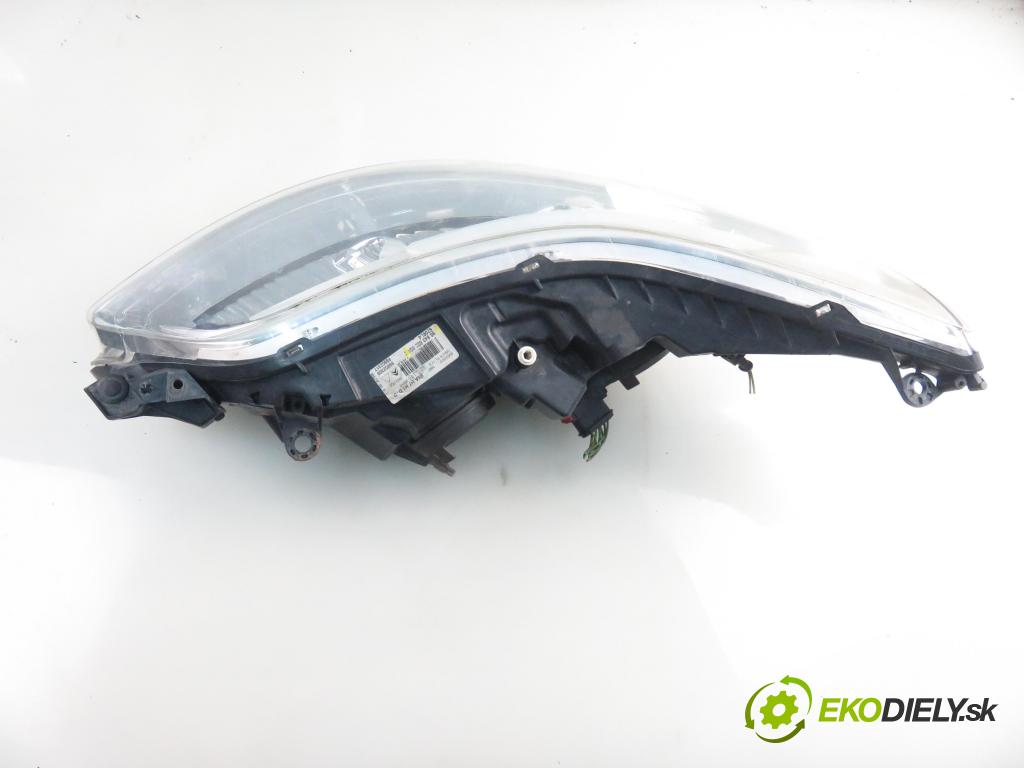 CITROEN C4 I (LC_) HB 2010 65,00 1.4 16V 88 - KFU 1360,00 světlo PP 9684382280