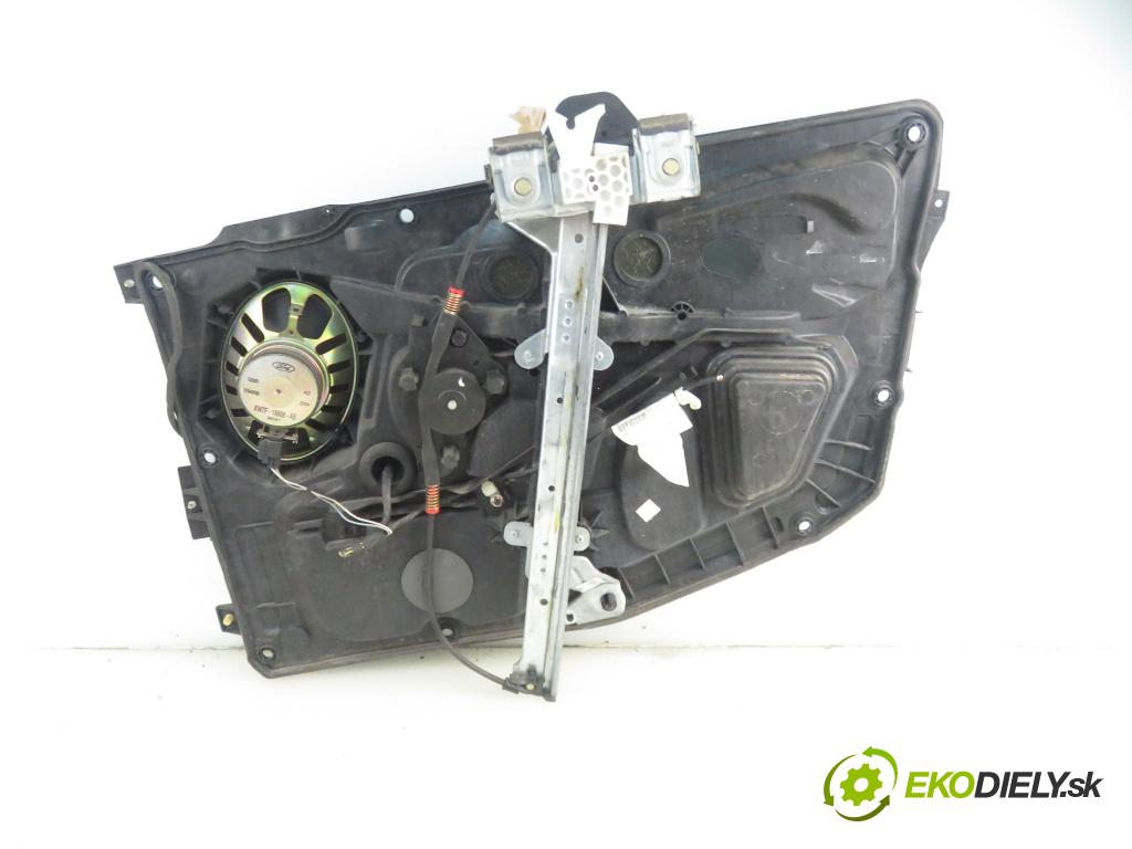 FORD FUSION (JU_) HB 2004 59,00 1.4 - FXJA 1388,00 mechanismus oken M2N11N203A29ADH