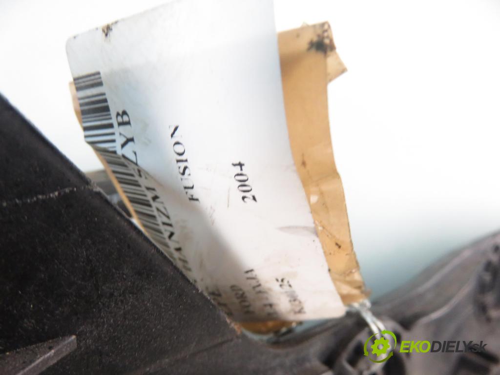 FORD FUSION (JU_) HB 2004 59,00 1.4 - FXJA 1388,00 mechanismus oken M2N11N203A29ADH