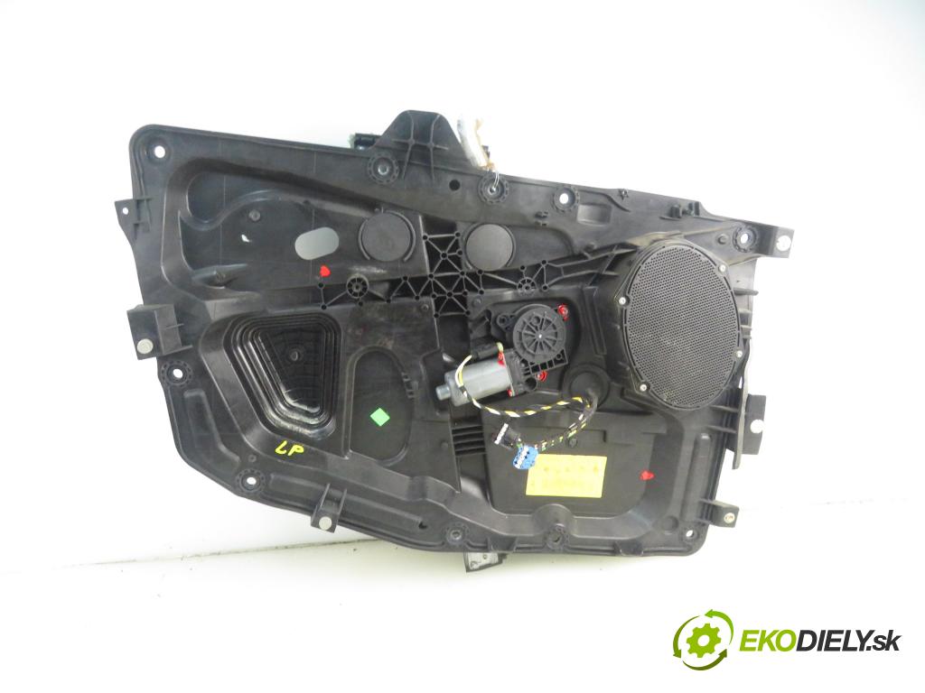 FORD FUSION (JU_) HB 2004 59,00 1.4 - FXJA 1388,00 mechanismus oken M2N11N203A29ADH