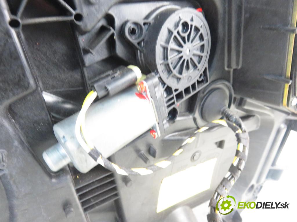 FORD FUSION (JU_) HB 2004 59,00 1.4 - FXJA 1388,00 mechanismus oken M2N11N203A29ADH