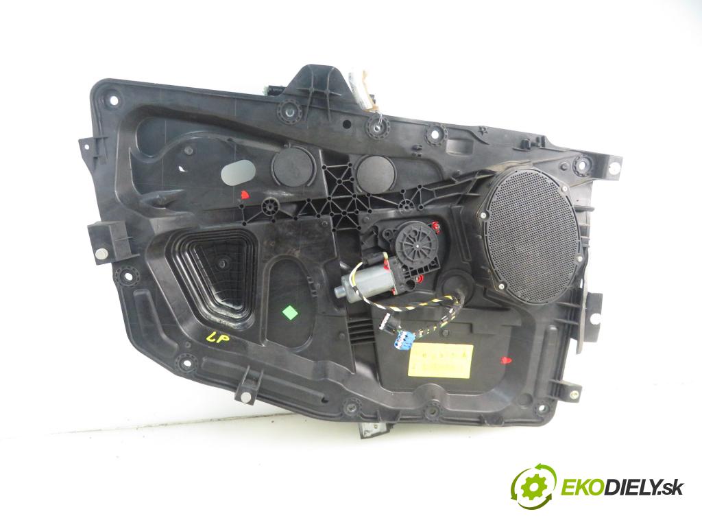 FORD FUSION (JU_) HB 2004 59,00 1.4 - FXJA 1388,00 mechanismus oken M2N11N203A29ADH