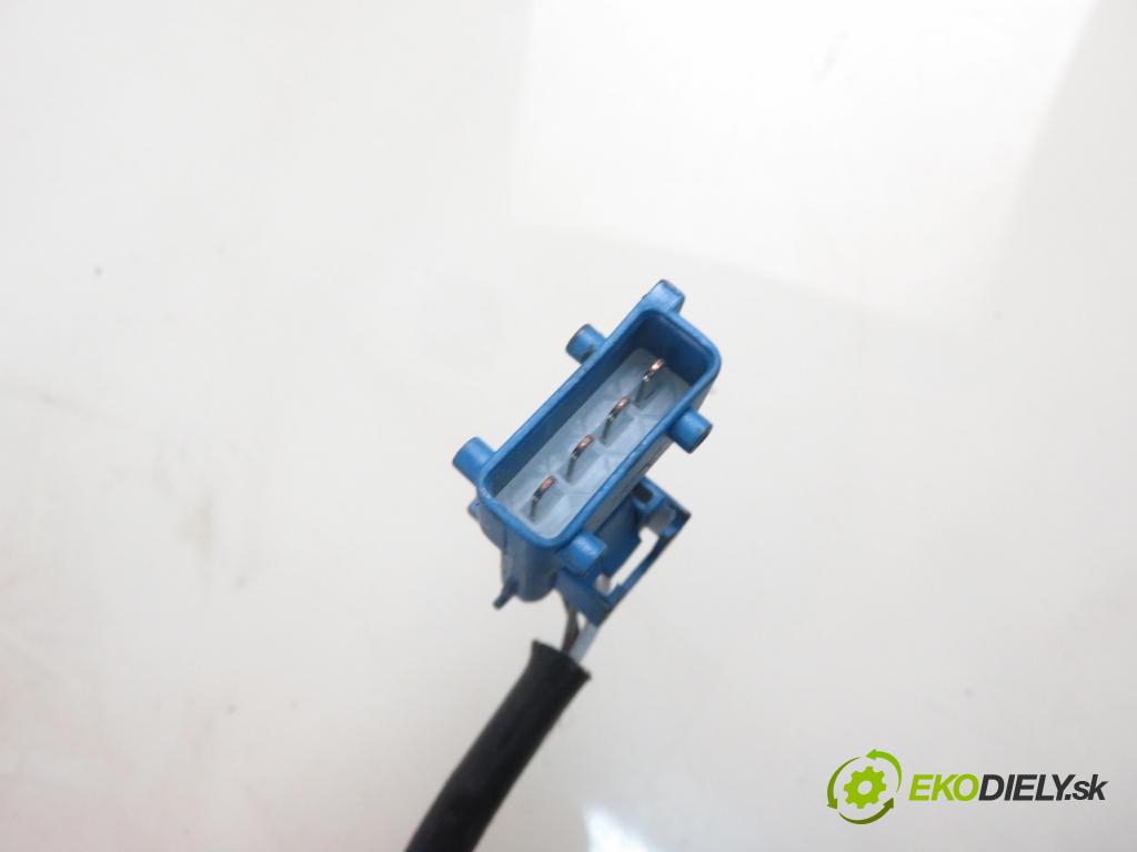 CITROEN C4 I (LC_) HB 2010 65,00 1.4 16V 88 - KFU 1360,00 sonda lambda 6PA358066 ; 6PA35806619 (Lambda sonda)