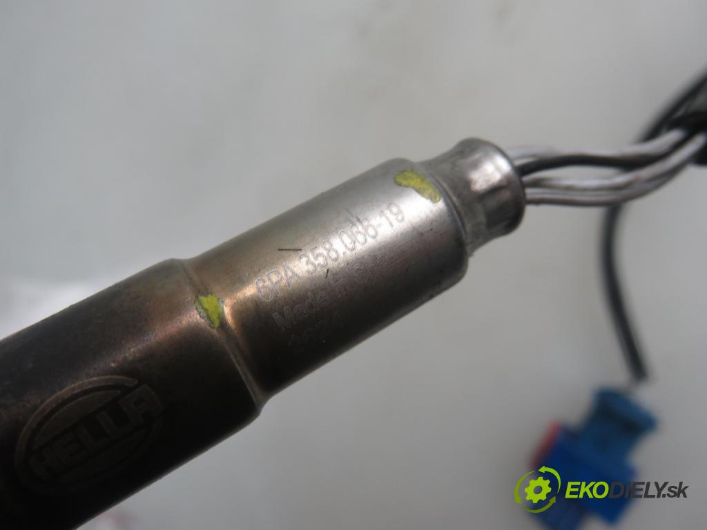 CITROEN C4 I (LC_) HB 2010 65,00 1.4 16V 88 - KFU 1360,00 sonda lambda 6PA358066 ; 6PA35806619 (Lambda sonda)