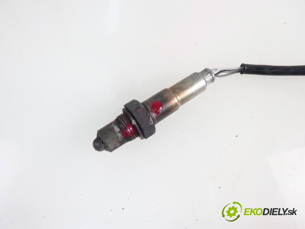 CITROEN C4 I (LC_) HB 2010 65,00 1.4 16V 88 - KFU 1360,00 sonda lambda 6PA358066 ; 6PA35806619 (Lambda sonda)