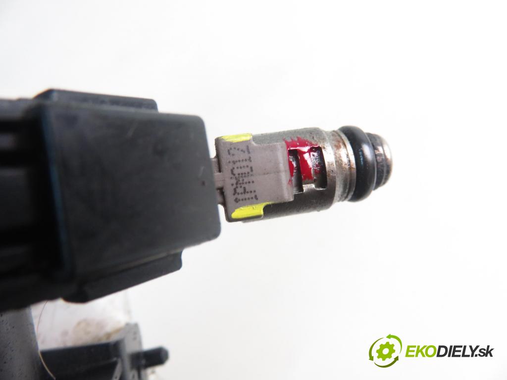 CITROEN C4 I (LC_) HB 2010 65,00 1.4 16V 88 - KFU 1360,00 Lišta vstrekovacia IPM012 ; 9652451580 ; 9644224380 (Vstrekovacia lišta)