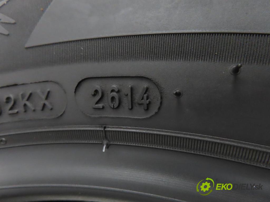 2014    PNEUMATIKY: / PNEUMATIKA: ZIMA: