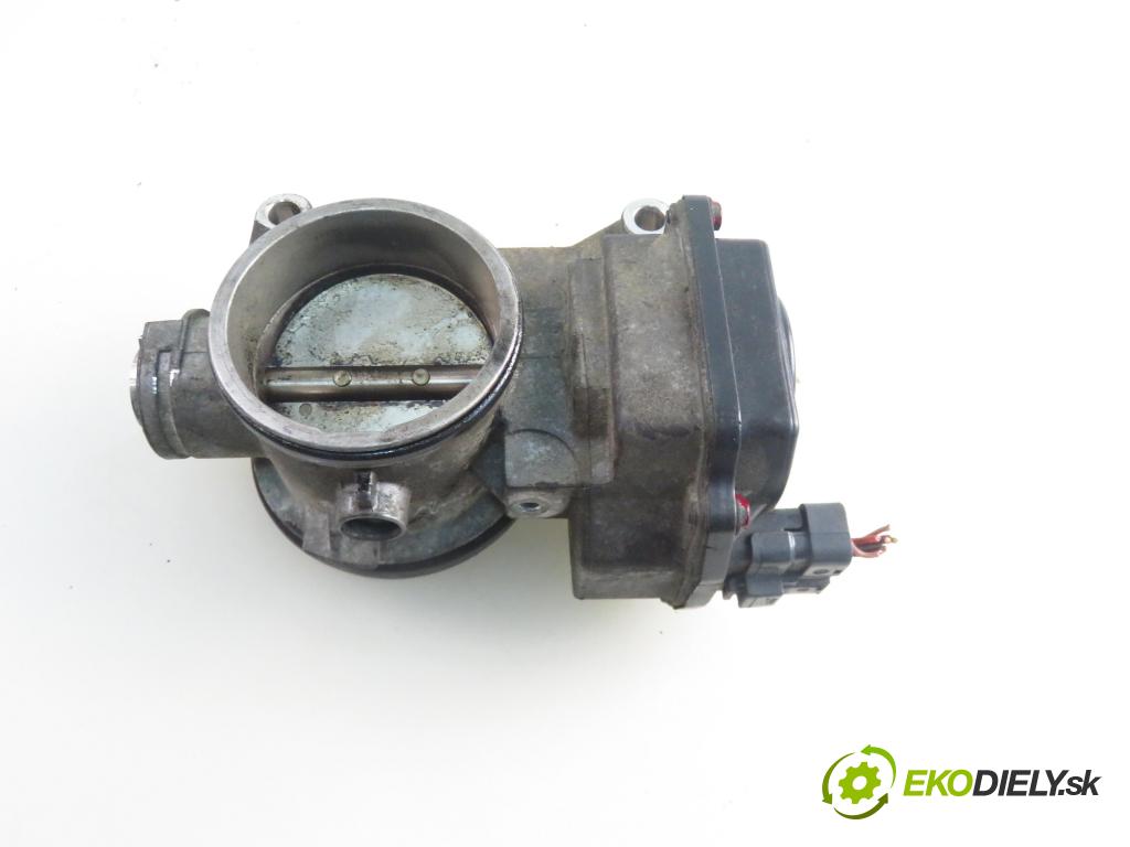 RENAULT SCENIC I (JA0/1_) MINIVAN 2003 0,00 1.6 - K4M 708 1598,00 Škrtiaca klapka 8200063652 ; 8200123061 ; 408239822001 (Škrtiaca klapka)