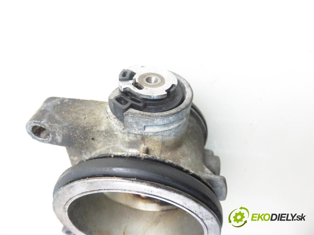 RENAULT SCENIC I (JA0/1_) MINIVAN 2003 0,00 1.6 - K4M 708 1598,00 Škrtiaca klapka 8200063652 ; 8200123061 ; 408239822001 (Škrtiaca klapka)