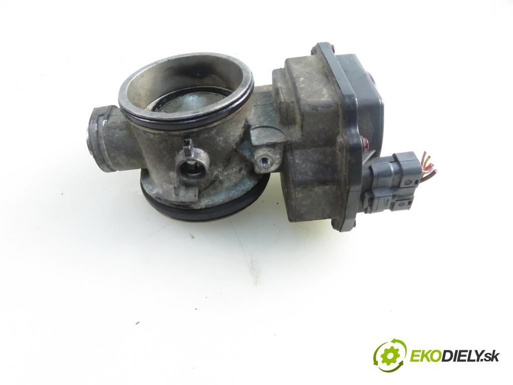 RENAULT SCENIC I (JA0/1_) MINIVAN 2003 0,00 1.6 - K4M 708 1598,00 Škrtiaca klapka 8200063652 ; 8200123061 ; 408239822001 (Škrtiaca klapka)