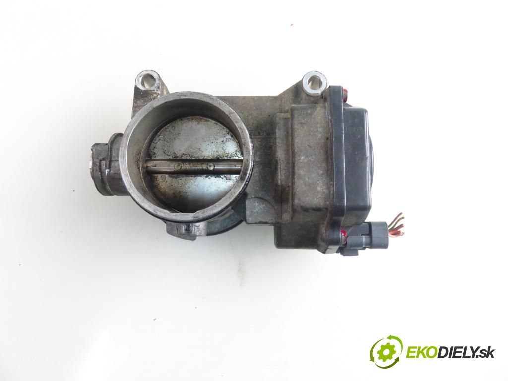 RENAULT SCENIC I (JA0/1_) MINIVAN 2003 0,00 1.6 - K4M 708 1598,00 Škrtiaca klapka 8200063652 ; 8200123061 ; 408239822001 (Škrtiaca klapka)