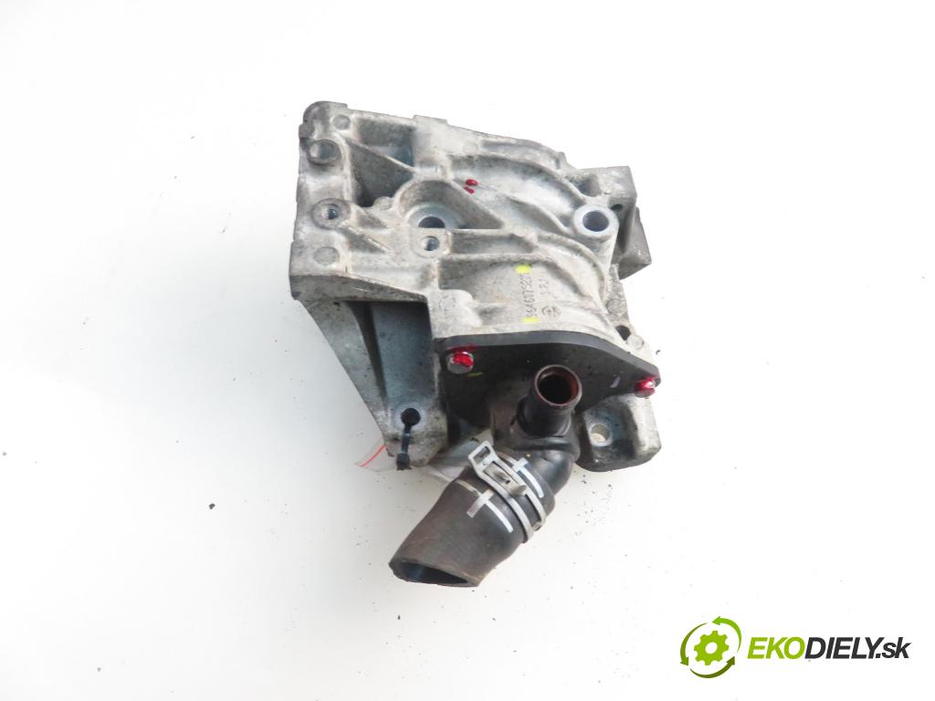 CITROEN C4 I (LC_) HB 2010 65,00 1.4 16V 88 - KFU 1360,00 pumpa vody 9646075210 (Vodní pumpy)