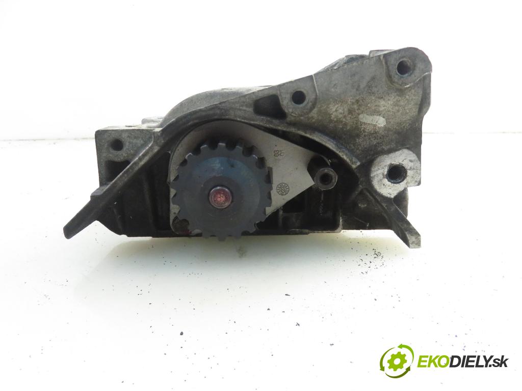 CITROEN C4 I (LC_) HB 2010 65,00 1.4 16V 88 - KFU 1360,00 pumpa vody 9646075210 (Vodní pumpy)