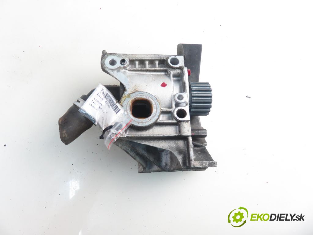 CITROEN C4 I (LC_) HB 2010 65,00 1.4 16V 88 - KFU 1360,00 pumpa vody 9646075210 (Vodní pumpy)