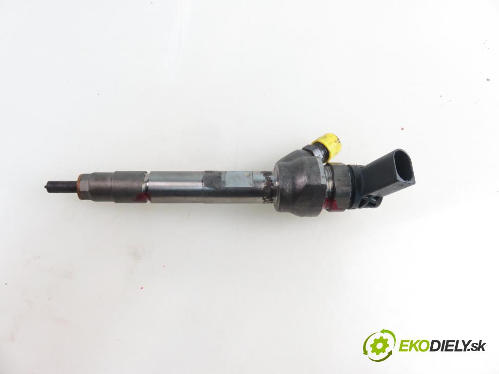 TOYOTA AVENSIS sedan (_T27_) SEDAN 2016 105,00 2.0 D-4D (WWT271_) - 2WW 1995,00 vstrekovač 0445110613 ; 8514146 (Vstrekovač paliva)