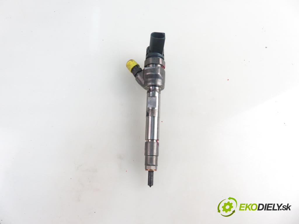 TOYOTA AVENSIS sedan (_T27_) SEDAN 2016 105,00 2.0 D-4D (WWT271_) - 2WW 1995,00 vstrekovač 0445110613 ; 8514146 (Vstrekovač paliva)