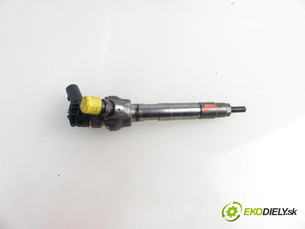 TOYOTA AVENSIS sedan (_T27_) SEDAN 2016 105,00 2.0 D-4D (WWT271_) - 2WW 1995,00 vstrekovač 0445110613 ; 8514146 (Vstrekovač paliva)
