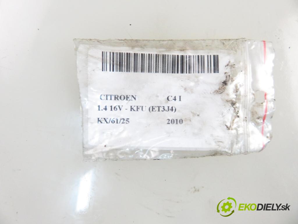 CITROEN C4 I (LC_) HB 2010 65,00 1.4 16V 88 - KFU 1360,00 Variátor,prevodovka 9645053480