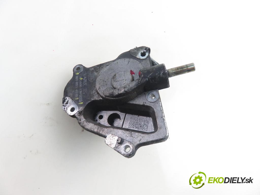 SMART CITY-COUPE (450) HB 2001 30,00 0.8 CDI R3 41 - OM 660.940 799,00 Pumpa vákuová 6602300265 ; 0006827V006