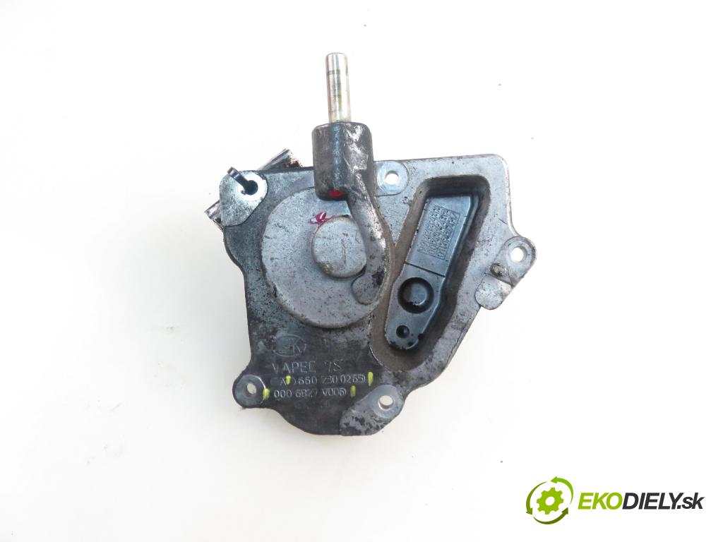 SMART CITY-COUPE (450) HB 2001 30,00 0.8 CDI R3 41 - OM 660.940 799,00 Pumpa vákuová 6602300265 ; 0006827V006