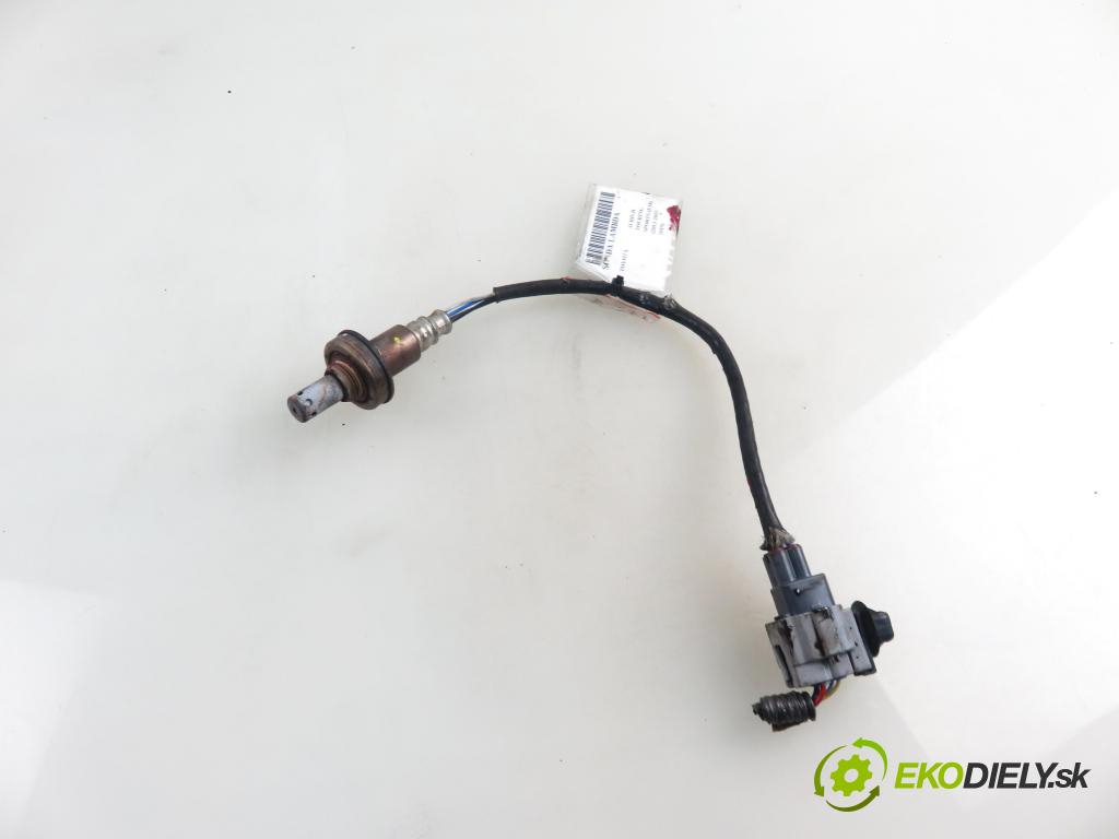 TOYOTA AURIS TOURING SPORTS (_E18_) KOMBI 2013 97,00 1.6 Valvematic 132 - 1ZR-FAE 1598,00 sonda lambda 8946712030 (Lambda sonda)