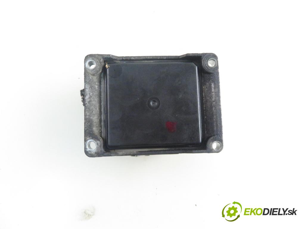 OPEL CORSA C (X01) HB 2002 55,00 1.2 16V 75 - Z 12 XE 1199,00 Riadiaca jednotka Motor 55350552 ; 0261207962