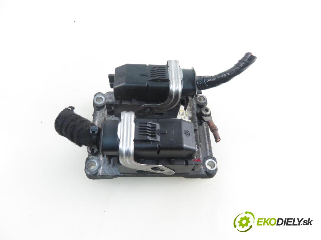 OPEL CORSA C (X01) HB 2002 55,00 1.2 16V 75 - Z 12 XE 1199,00 Riadiaca jednotka Motor 55350552 ; 0261207962