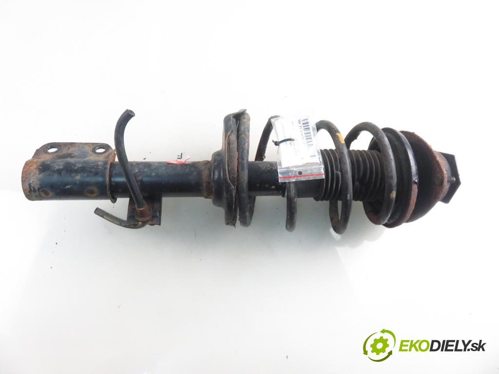 SUZUKI SWIFT II liftback (EA, MA) HB 2001 52,00 1.3 (SF 413) 71 - G13BA 1298,00 MCPERSON LP