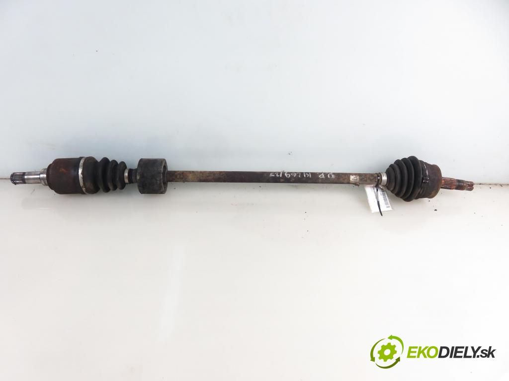 FIAT STILO (192_) HB 2003 59,00 1.2 16V 80 - 188 A5.000 1242,00 Poloos PP