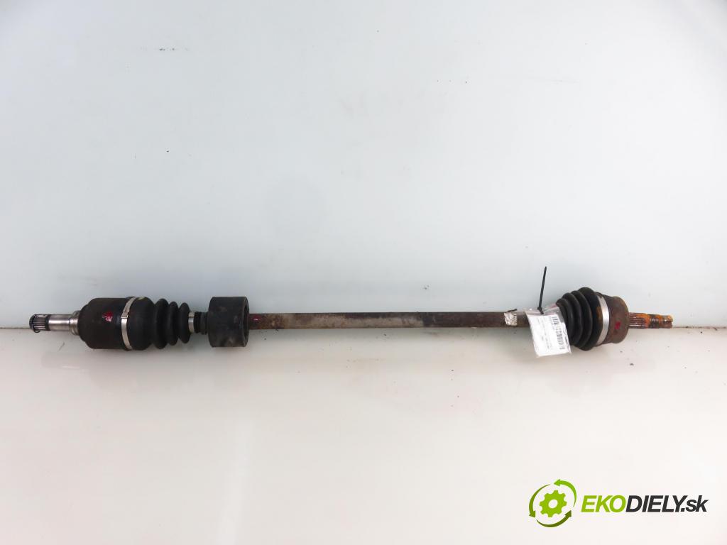 FIAT STILO (192_) HB 2003 59,00 1.2 16V 80 - 188 A5.000 1242,00 Poloos PP