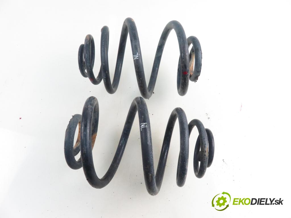 OPEL CORSA C (X01) HB 2004 51,00 1.3 CDTI - Z 13 DT 1248,00 Pružina zadné 